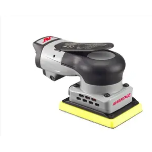 AirVantage Tools AD-341001 3" X 4" ORBITAL SANDER WITH J HOOK PAD