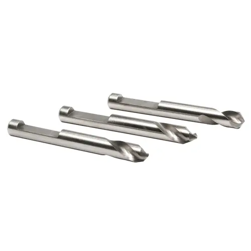 PILOT DRILL-3 PACK (SKIP PROOF)