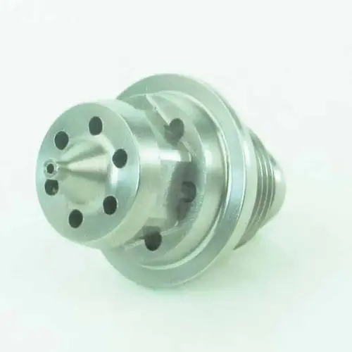 45-6321 Replacement Fluid Nozzle, 1.2 mm, Use With: Model 2100, 21 and 21V Spray Gun