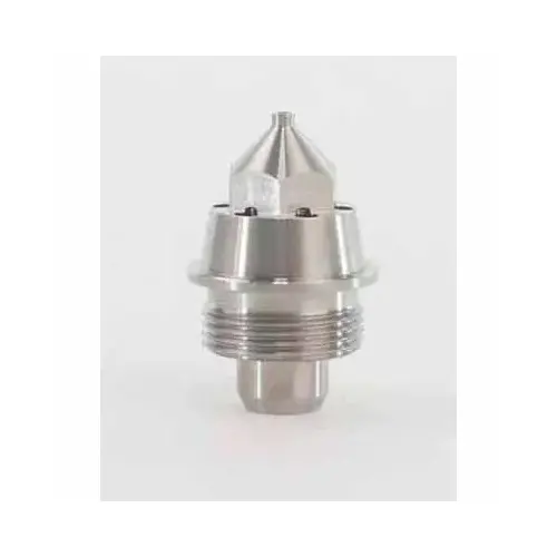 45-9700 Replacement Fluid Nozzle, 1.8 mm, Use With: Model M1-G HVLP Gravity Feed Spray Gun