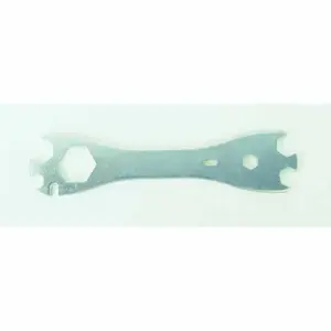 Binks 900712 54-3918 Wrench, Use With: MG-1, M1-G Clear, Mach 1 HVLP, Mach 1SL Spray Gun