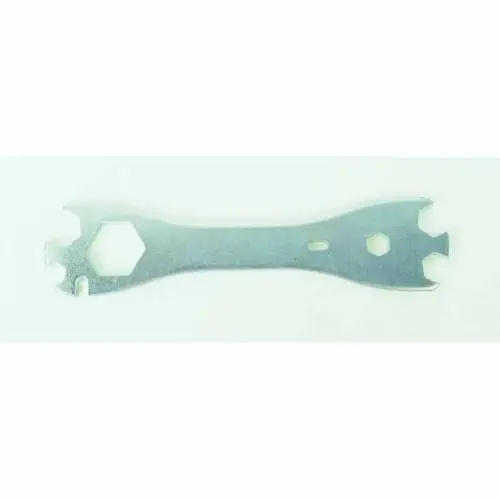 54-3918 Wrench, Use With: MG-1, M1-G Clear, Mach 1 HVLP, Mach 1SL Spray Gun
