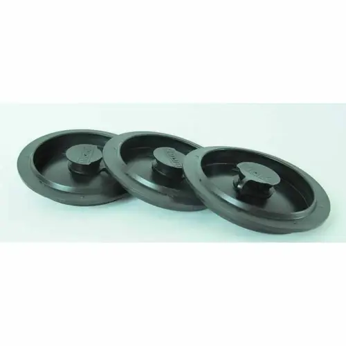 54-4251 Cup Lid Assembly, Use With: 81-381 8 oz Gravity Feed Cup