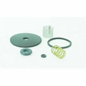 Binks 901168 6-207 Regulator Repair Kit, Use With: Models 85-214 and 85-215 Spray Gun
