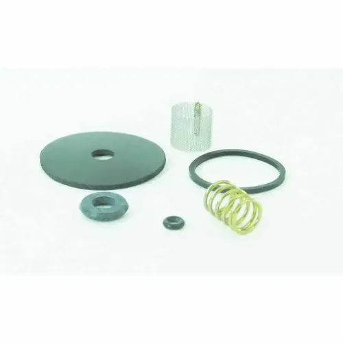 6-207 Regulator Repair Kit, Use With: Models 85-214 and 85-215 Spray Gun