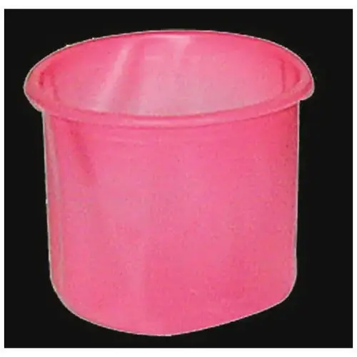 Anti-Static Disposable Pressure Tank Liner, For Use With Models 83-5400 5 gal Pressure Feed Tanks