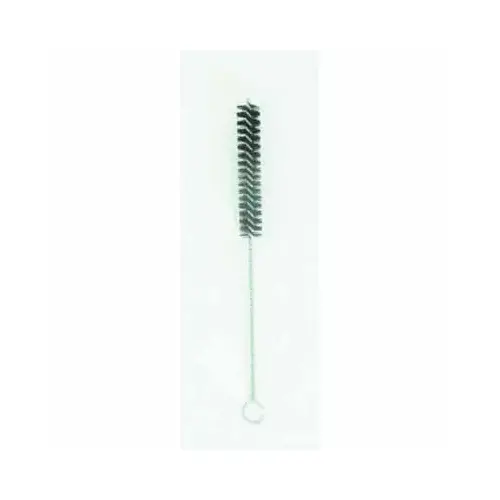 82-469 Round Cleaning Brush, 5/8 in Dia, Use With: Mach 1, Mach 1V, 2001, 2001V, 2001SS and Model 7 Spray Gun