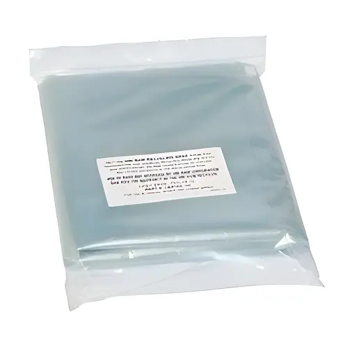 Liner Bag, 2 mil, 5 gal, Blue, Use With: URS500 Solvent Recycler Liner Bag, 2 mil, 5 gal, Blue, Use With: URS500 Solvent Recycler