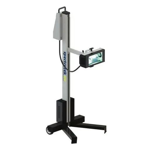 Ultraviolet Curing System with Stand, 400 W Ultraviolet Curing System with Stand, 400 W