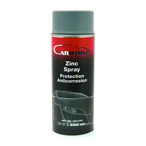 Zinc Spray 400ml