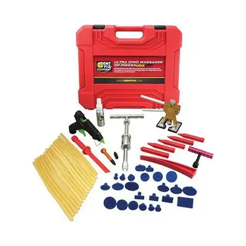 Ultra Ding Massager Kit Ultra Ding Massager Kit
