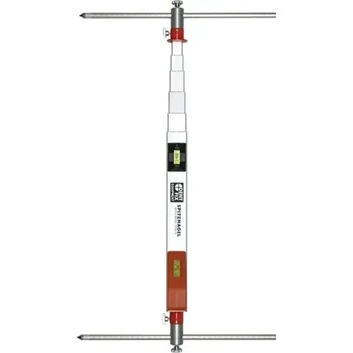 Mini Tram Gauge, 16.5 in to 3.3 ft Mini Tram Gauge, 16.5 in to 3.3 ft