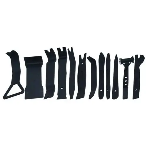 12-Piece Trim Panel Popper Set 12-Piece Trim Panel Popper Set