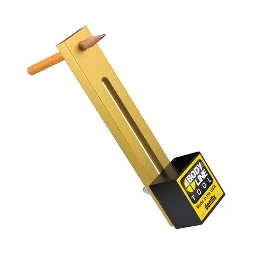 DF-BL10 Body Line Tool