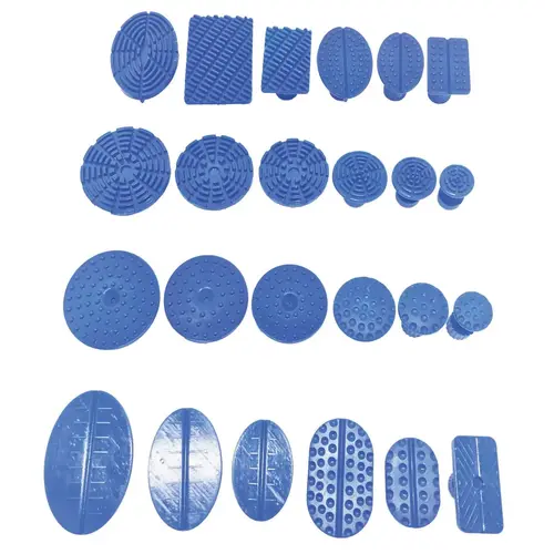 Variety Pack PDR Nib, Blue Variety Pack PDR Nib, Blue