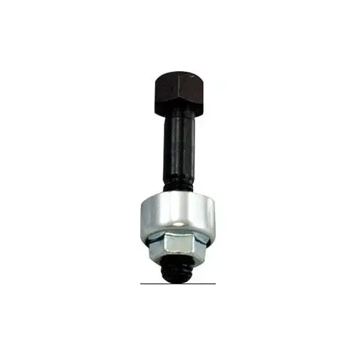 Replacement Locking Bolt and Cutting Piece Bolt, Use With: Parking Sensor, Lens Hole Maker