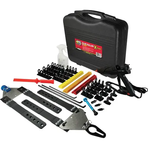 DF-GPX Glue Puller Xtreme Kit DF-GPX Glue Puller Xtreme Kit