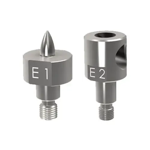 SPRED E1 + E2 Extractor Die Set, Use With: DF-SPR67 Self-Piercing Riveter SPRED E1 + E2 Extractor Die Set, Use With: DF-SPR67 Self-Piercing Riveter