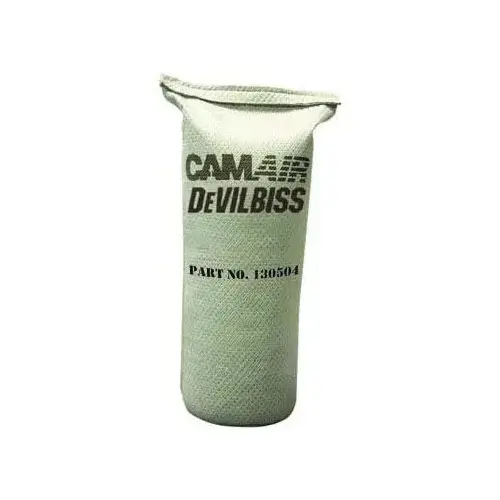 Replacement DC30 Desiccant Cartridge, For Use With CT Plus 5-Stage Desiccant Filter System Replacement DC30 Desiccant Cartridge, For Use With CT Plus 5-Stage Desiccant Filter System