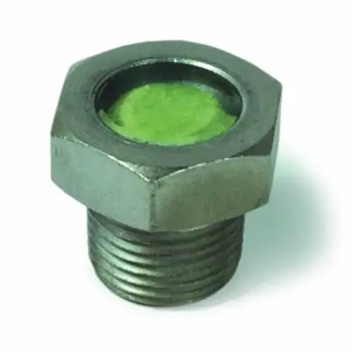 Humidity Indicator, Use With: CamAir CT Plus and CT30 Desiccant Cartridge Dryer