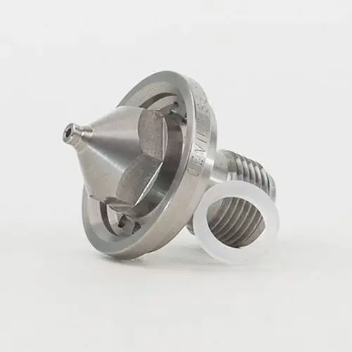 FLG-332-22K Replacement Fluid Tip and Seal Kit, Use With: Model FLG4 FinishLine Gravity Feed Gun FLG-332-22K Replacement Fluid Tip and Seal Kit, Use With: Model FLG4 FinishLine Gravity Feed Gun