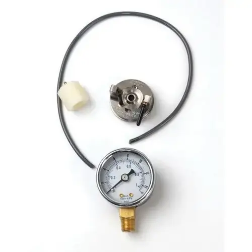 GTI-5033-2000 Air Cap Test Kit, Use With: GTI620G HVLP Gravity Feed Gun GTI-5033-2000 Air Cap Test Kit, Use With: GTI620G HVLP Gravity Feed Gun