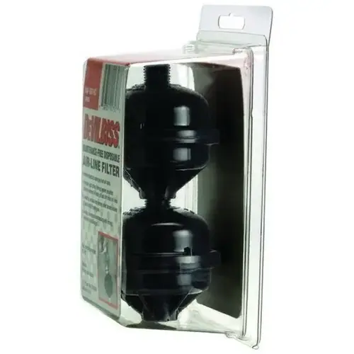 HAF-507-K2 Disposable Air Filter HAF-507-K2 Disposable Air Filter