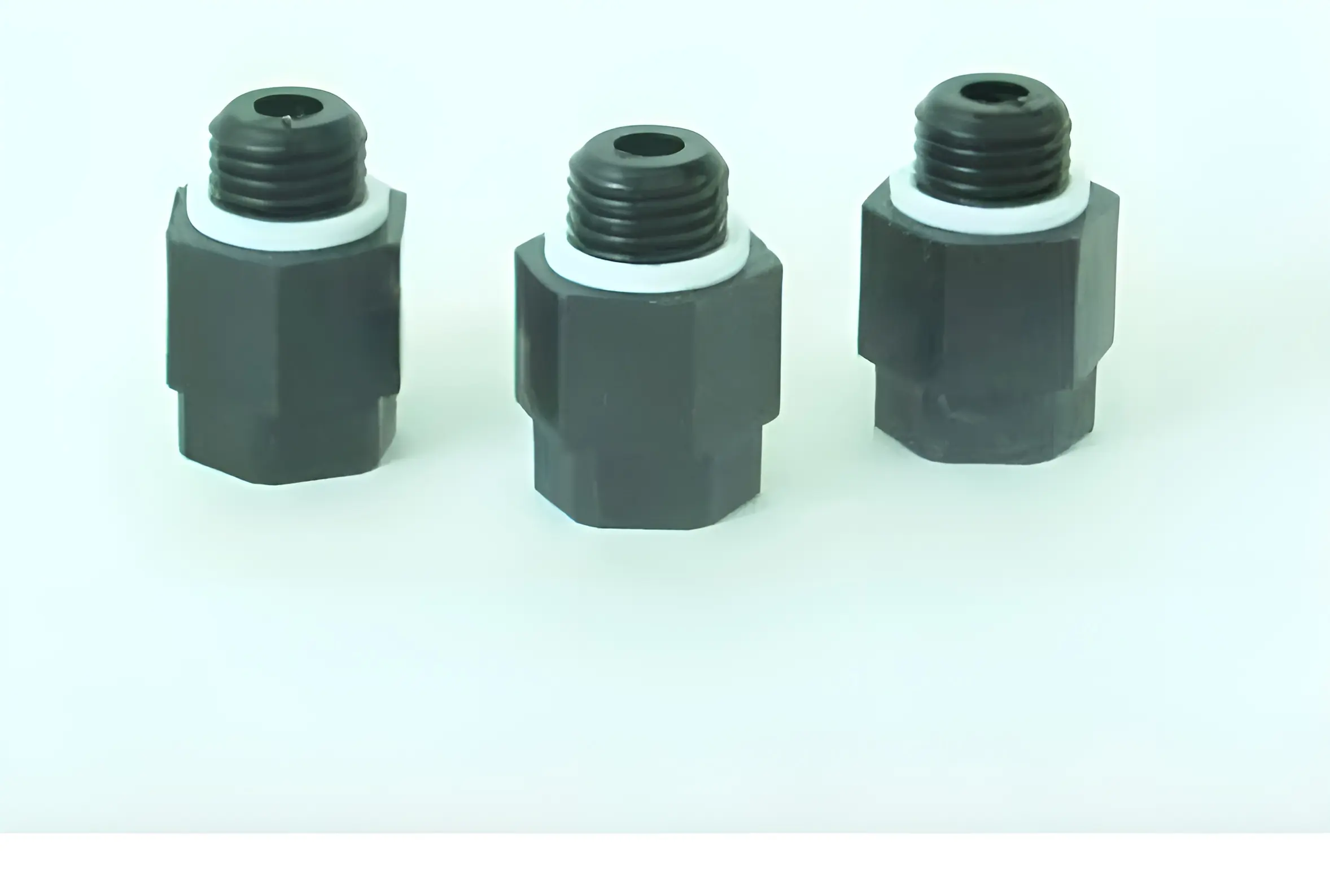 DeVilbiss KB-432-K3 Replacement Check Valve Use With: KB-555 KBII Pressure Cup 191200