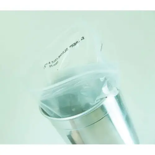 Disposable Gravity Cup Liner Kit, For Use With E-Z Liners Disposable Paint Cup System Disposable Gravity Cup Liner Kit, For Use With E-Z Liners Disposable Paint Cup System