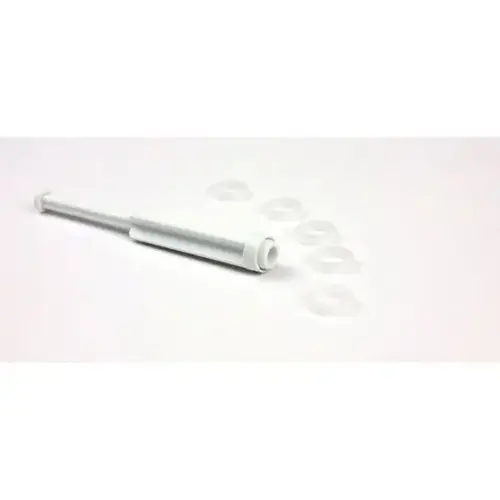 SN-34-K5 Replacement Air Valve Seal, Use With: 803311, 804262 Sripro Lite Micro Spray Gun SN-34-K5 Replacement Air Valve Seal, Use With: 803311, 804262 Sripro Lite Micro Spray Gun