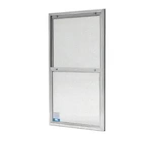 CRL BAEZ284 23-5/8" x 36-1/2" x 1-3/4" Bel-Air "E-Z Install" Door Unit
