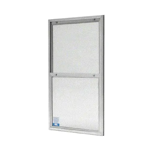 27-5/8" x 36-1/2" x 1-3/4" Bel-Air "E-Z Install" Door Unit