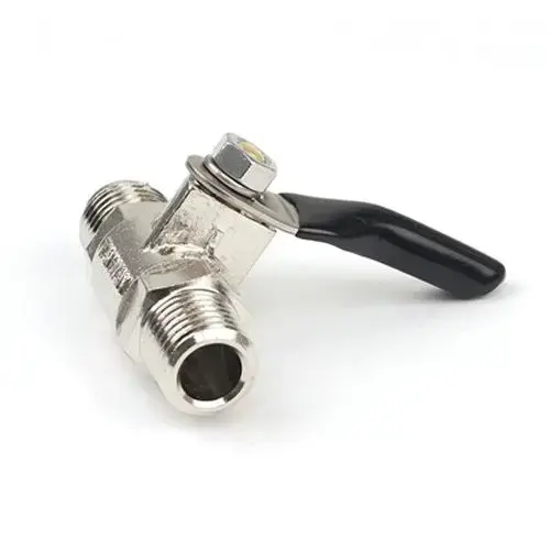 VA-594 Replacement Shut-Off Valve, Use With: CT Plus 5-Stage Filter System