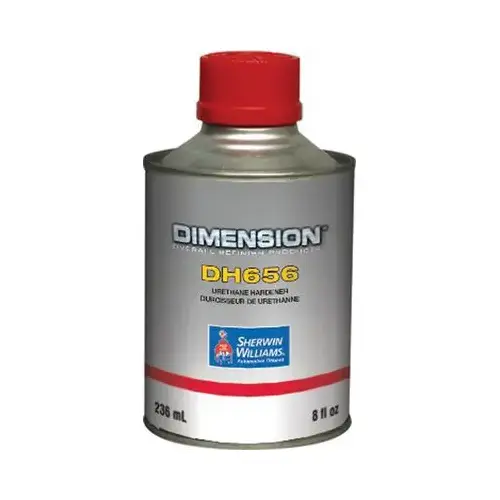 DH656-16 Urethane Hardener, 1/2 pt Can, Liquid