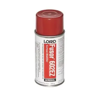 Fusor 80849810121 602EZ Surface Modifier, 9 oz Bottle, Clear, Liquid