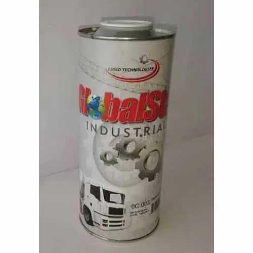 0C003 Drier, 1 qt Aerosol Can, Dark, Liquid
