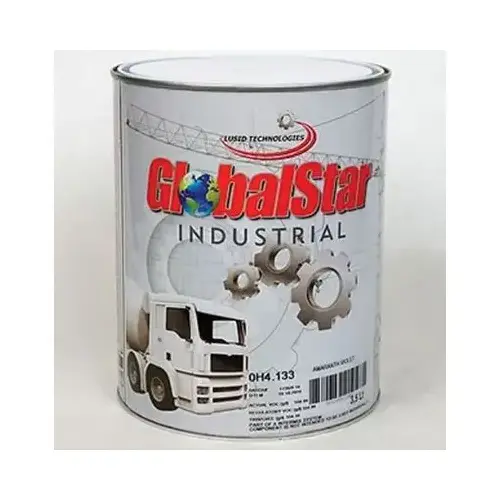 0H4133 Mixing Toner, 3.5 L Can, Amaranth Violet 0H4133 Mixing Toner, 3.5 L Can, Amaranth Violet