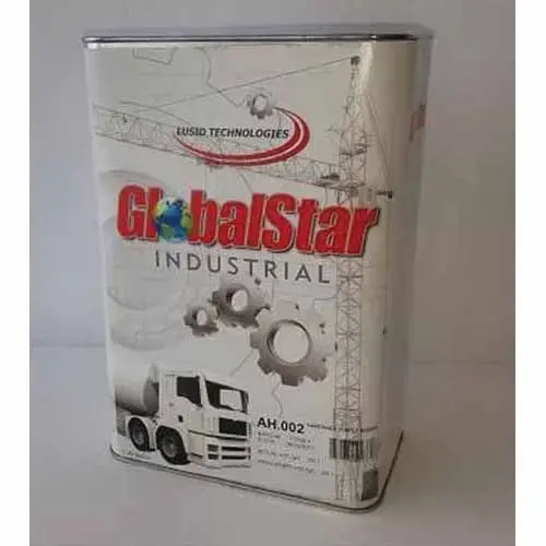 AH.002(G) Medium Hardener, 1 gal Can, Clear, Liquid, Use With: L7 Top Coat Binders AH.002(G) Medium Hardener, 1 gal Can, Clear, Liquid, Use With: L7 Top Coat Binders