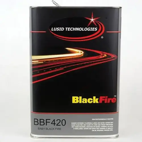 BBF420G Premium Clearcoat, 1 gal Can, Deep Gloss, 4:1 Mixing BBF420G Premium Clearcoat, 1 gal Can, Deep Gloss, 4:1 Mixing