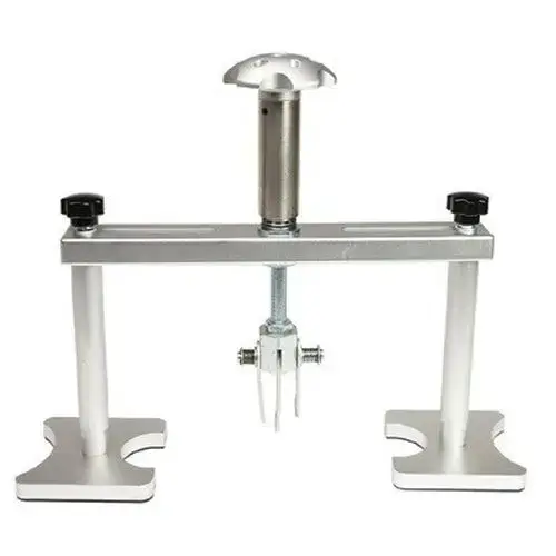 Single Column Quick-Pull Bridge, 12 in