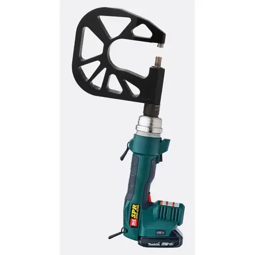 UNI- Self-Piercing Riveter UNI- Self-Piercing Riveter