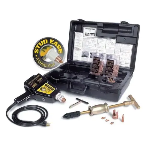 Stud Welder Kit, 2500 A