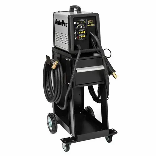 UNI- Multi-Function Stud and Tab Steel Welder, 230 VAC