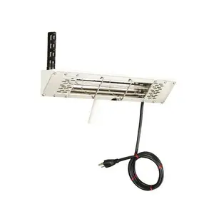 H&S Autoshot IRL-1003 Infrared Curing Lamp, 800 W, Halogen