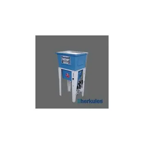 Automatic Paint Gun Washer, 5 gal Tank, Automatic Automatic Paint Gun Washer, 5 gal Tank, Automatic