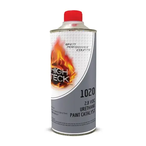 Urethane Paint Catalyst-QT
