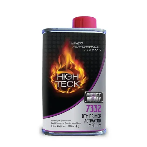 DTM High Solids Primer Activator-Medium-HP