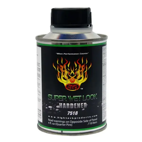 Super Wet Look Hardener