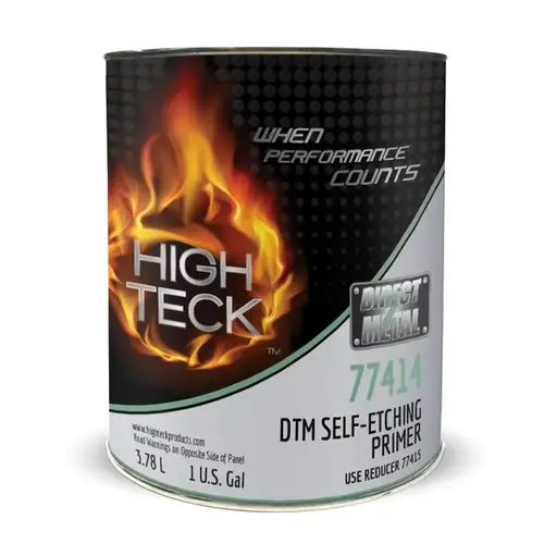 DTM Self-Etching Primer-Green DTM Self-Etching Primer-Green