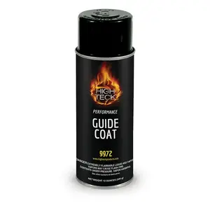 High Teck Products 9972 Performance Guide Coat